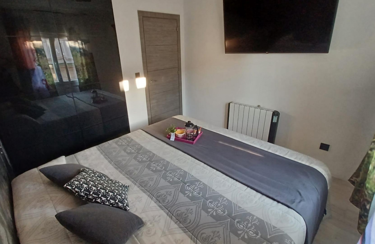 Resale - Penthouse - Pilar de la Horadada - El Mojón