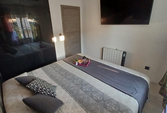 Resale - Penthouse - Pilar de la Horadada - El Mojón