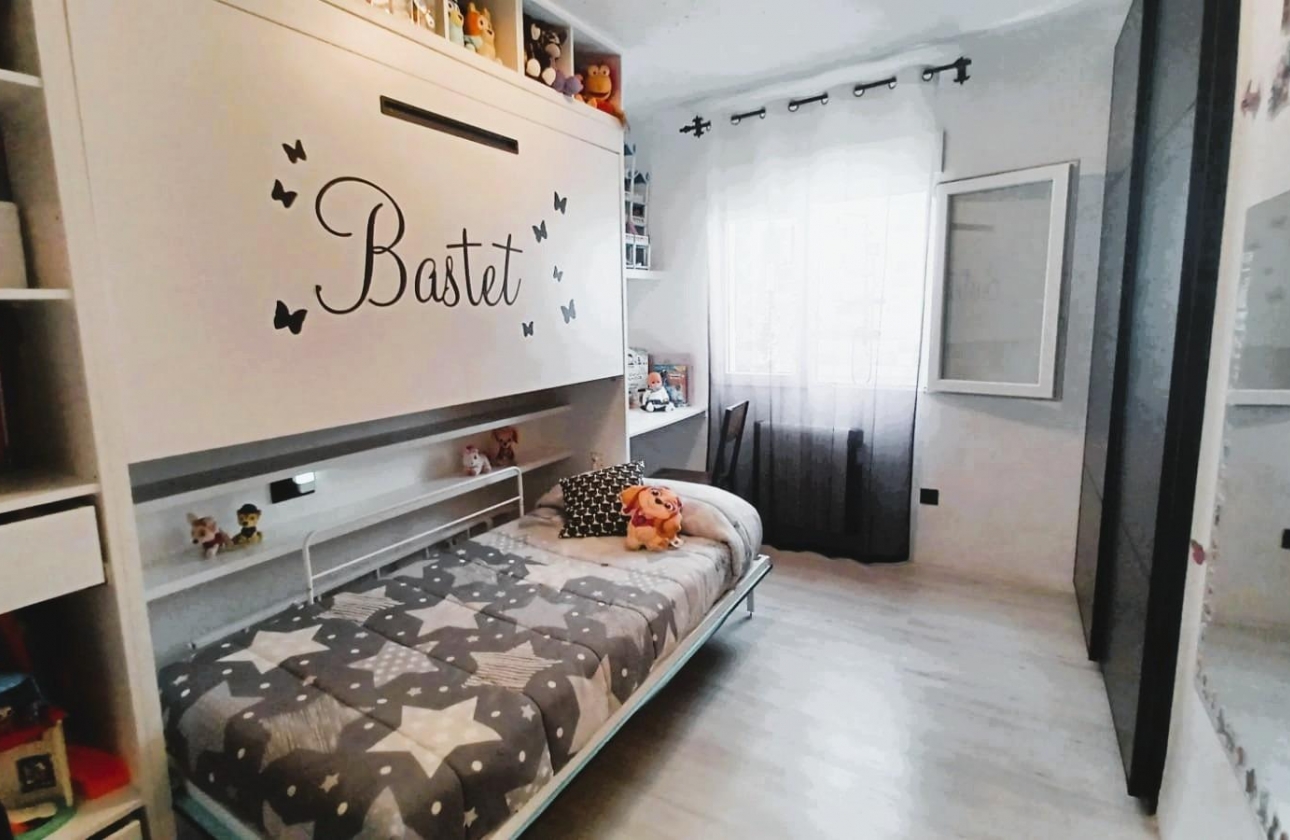Resale - Penthouse - Pilar de la Horadada - El Mojón