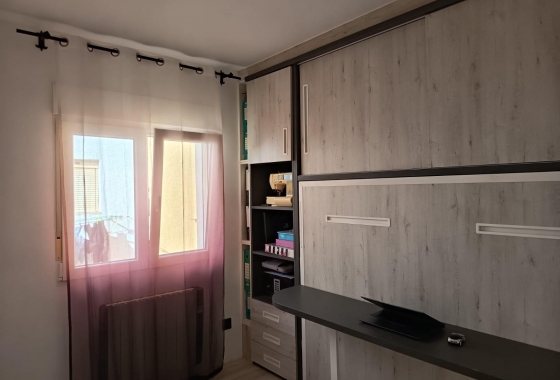 Resale - Penthouse - Pilar de la Horadada - El Mojón