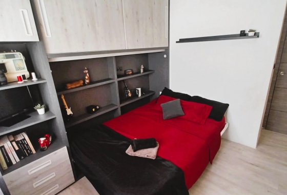 Resale - Penthouse - Pilar de la Horadada - El Mojón
