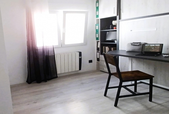 Resale - Penthouse - Pilar de la Horadada - El Mojón