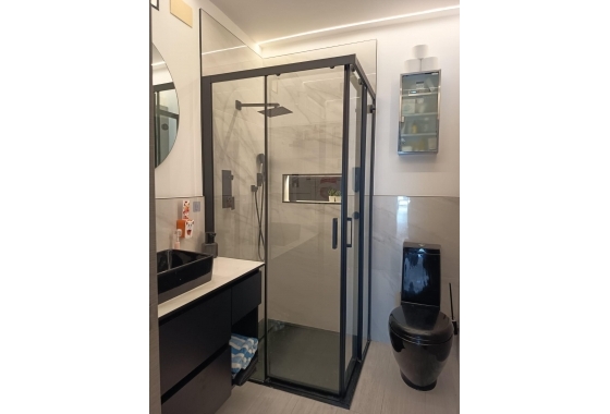 Resale - Penthouse - Pilar de la Horadada - El Mojón