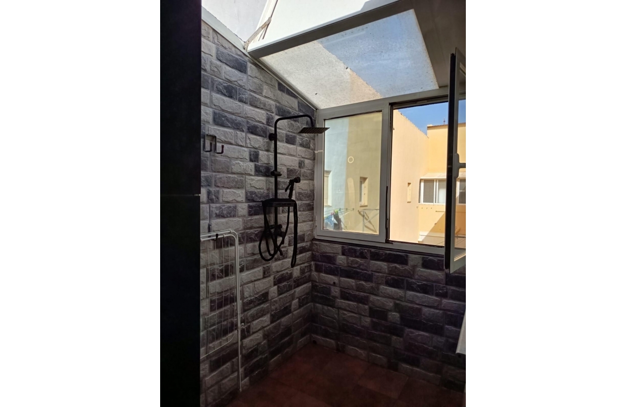 Resale - Penthouse - Pilar de la Horadada - El Mojón