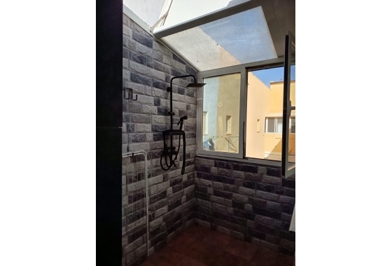 Resale - Penthouse - Pilar de la Horadada - El Mojón