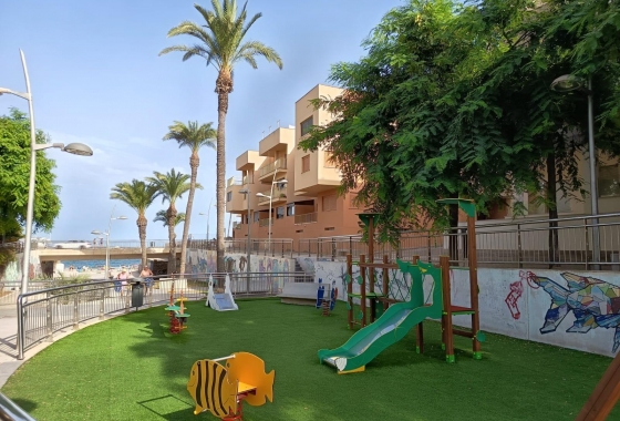 Resale - Penthouse - Pilar de la Horadada - El Mojón