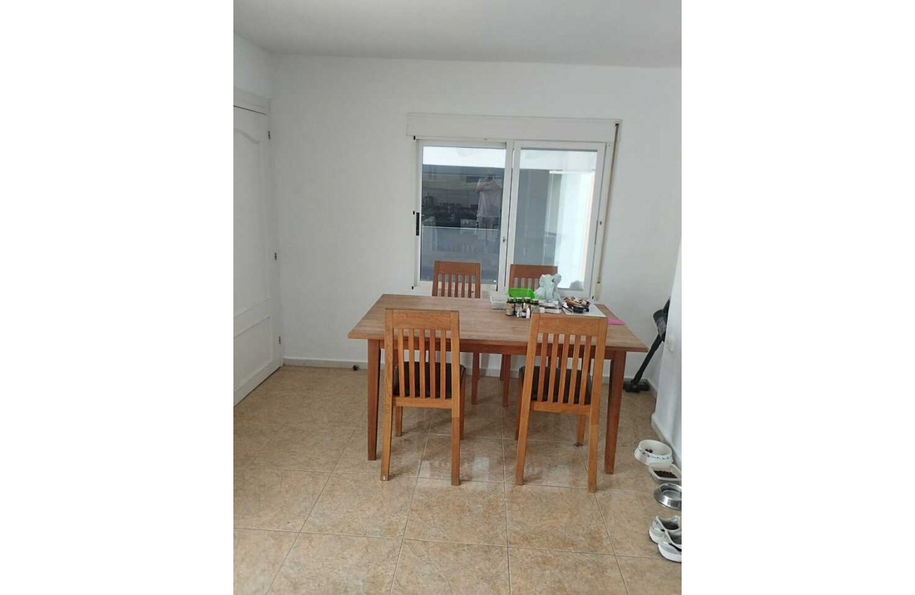 Rynek wtórny - Villa - Orihuela Costa - Cabo Roig