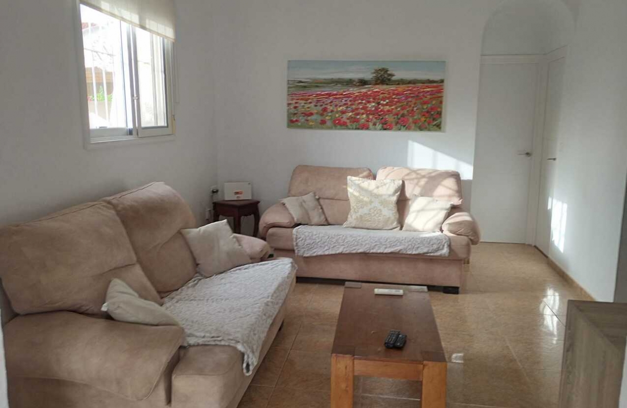 Rynek wtórny - Villa - Orihuela Costa - Cabo Roig