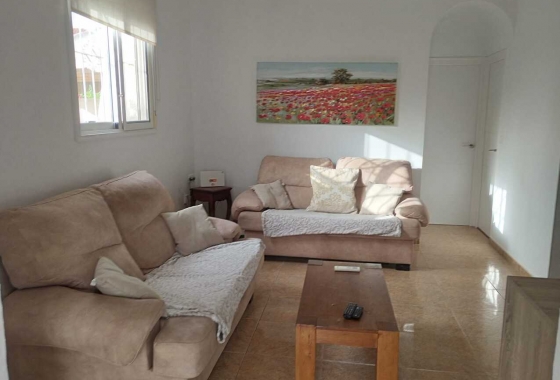 Rynek wtórny - Villa - Orihuela Costa - Cabo Roig