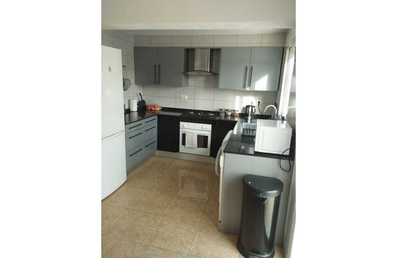 Rynek wtórny - Villa - Orihuela Costa - Cabo Roig