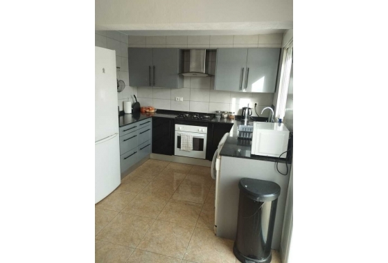 Rynek wtórny - Villa - Orihuela Costa - Cabo Roig
