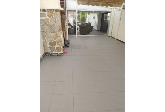 Rynek wtórny - Villa - Orihuela Costa - Cabo Roig