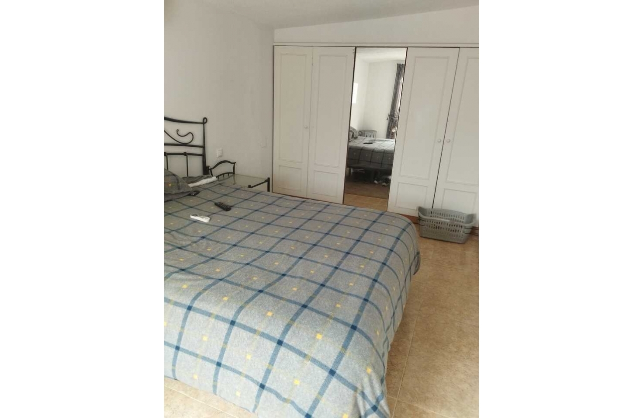 Rynek wtórny - Villa - Orihuela Costa - Cabo Roig