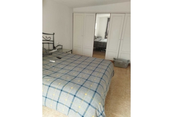 Rynek wtórny - Villa - Orihuela Costa - Cabo Roig