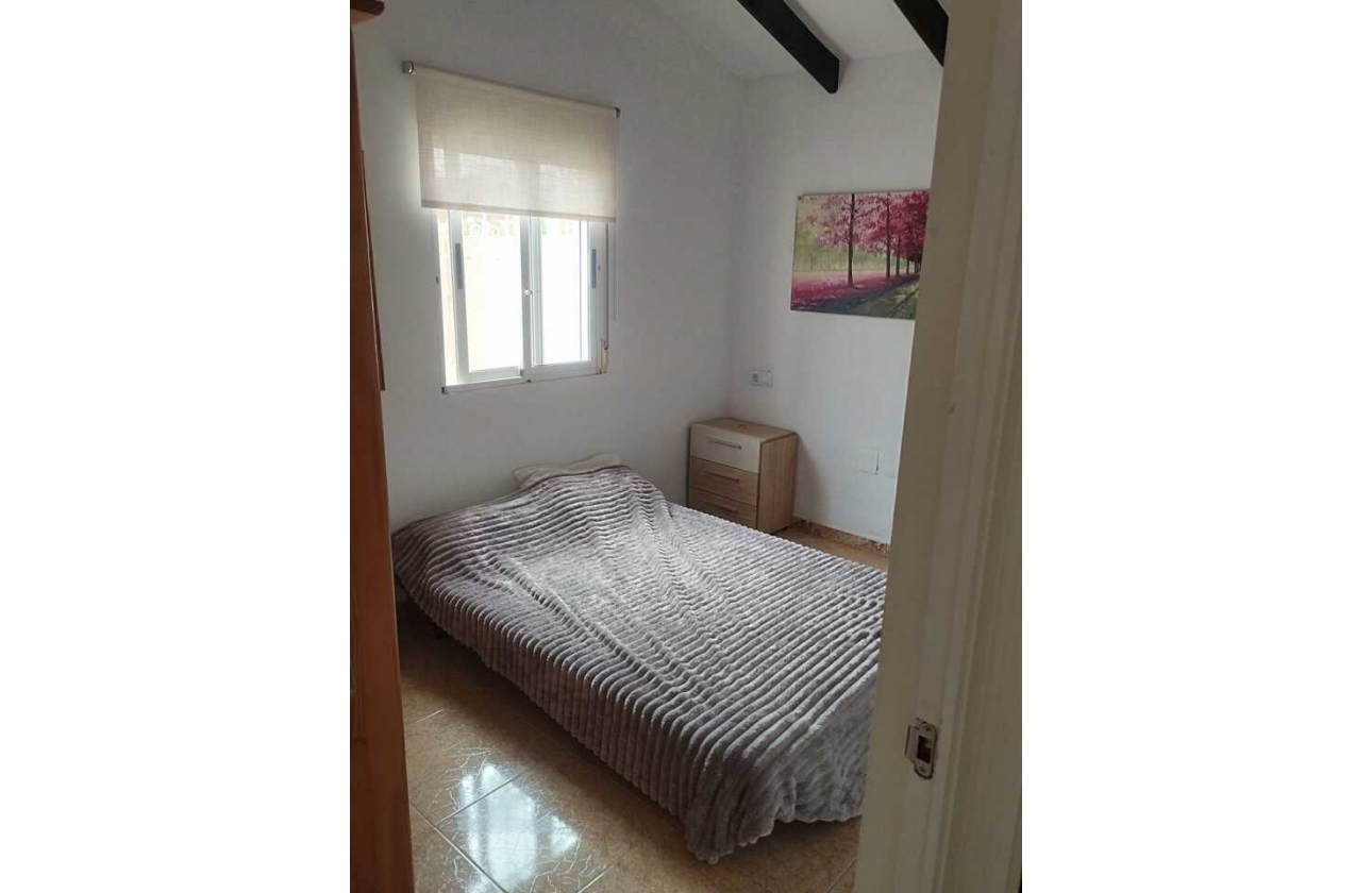 Rynek wtórny - Villa - Orihuela Costa - Cabo Roig