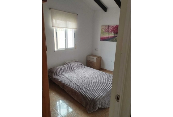 Rynek wtórny - Villa - Orihuela Costa - Cabo Roig