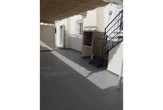 Rynek wtórny - Villa - Orihuela Costa - Cabo Roig