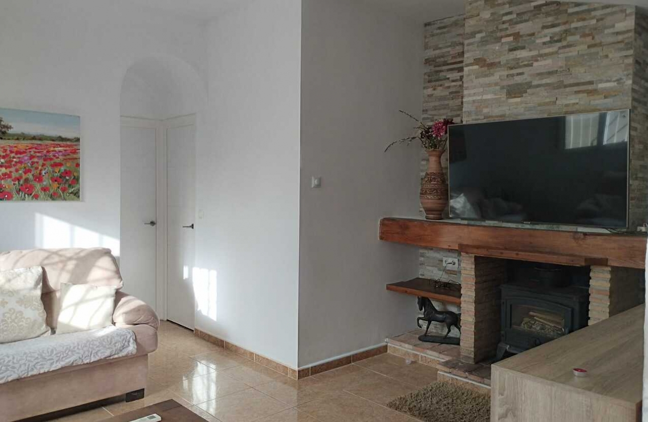 Rynek wtórny - Villa - Orihuela Costa - Cabo Roig