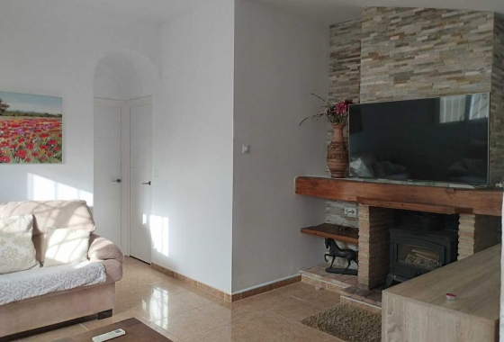 Rynek wtórny - Villa - Orihuela Costa - Cabo Roig