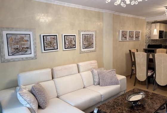 Rynek wtórny - Apartament - Orihuela Costa - Cabo Roig