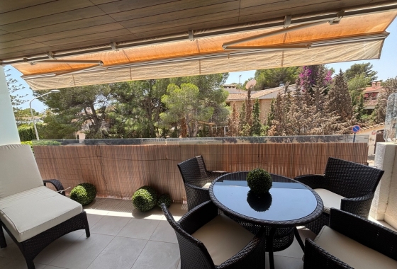 Rynek wtórny - Apartament - Orihuela Costa - Cabo Roig