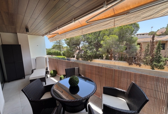 Rynek wtórny - Apartament - Orihuela Costa - Cabo Roig