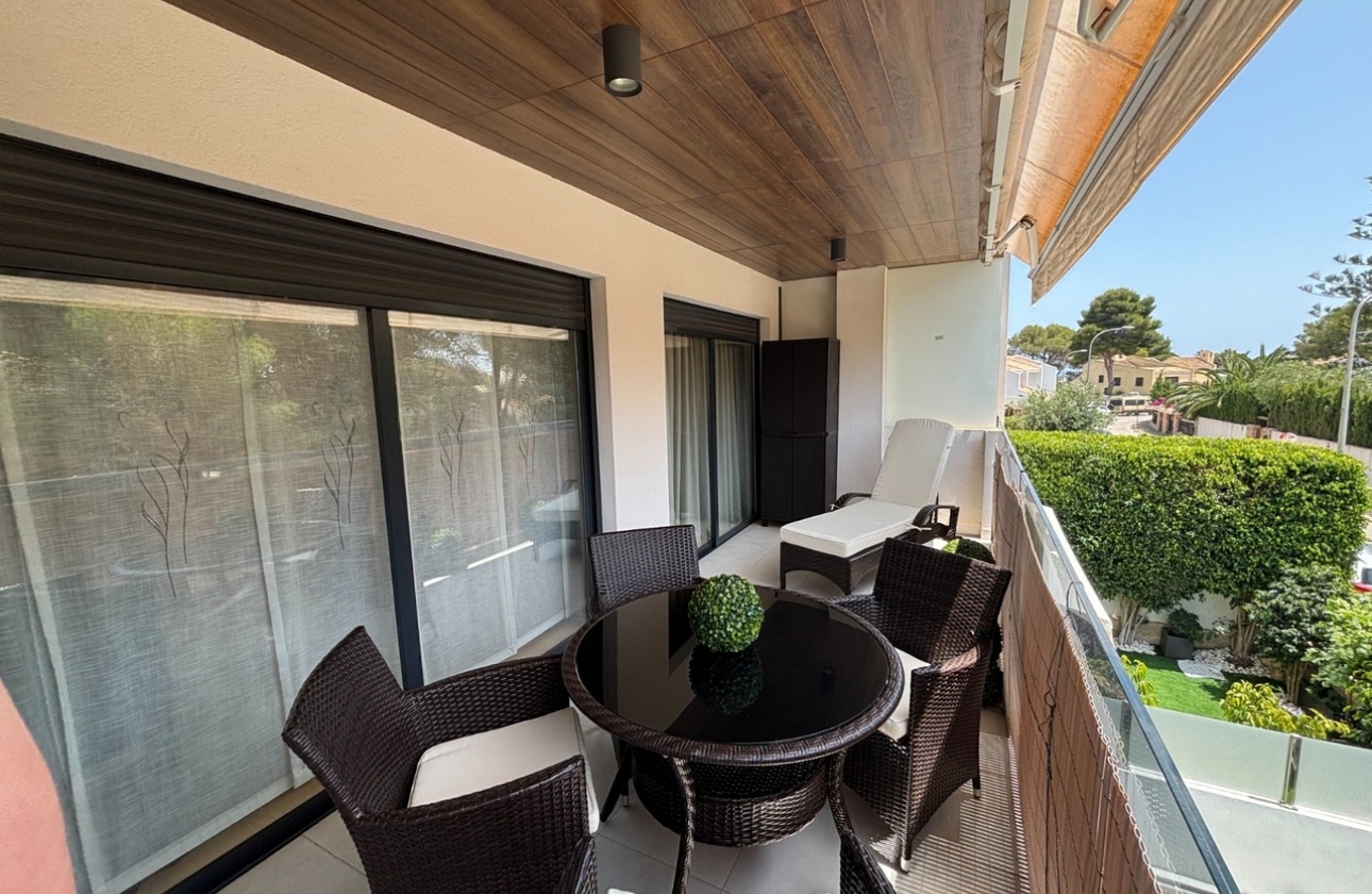 Rynek wtórny - Apartament - Orihuela Costa - Cabo Roig