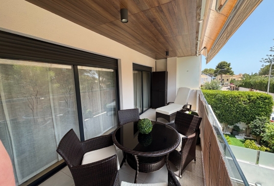 Rynek wtórny - Apartament - Orihuela Costa - Cabo Roig