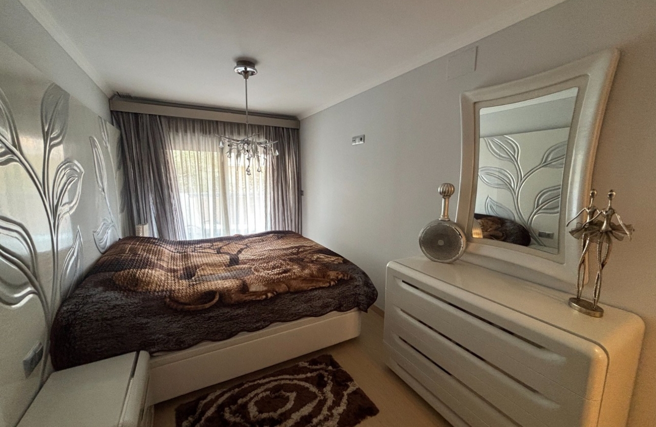 Rynek wtórny - Apartament - Orihuela Costa - Cabo Roig