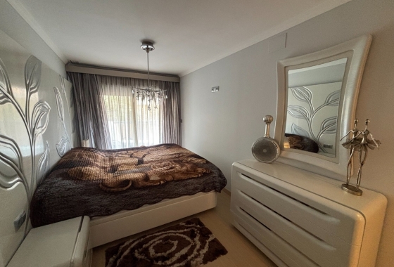 Rynek wtórny - Apartament - Orihuela Costa - Cabo Roig