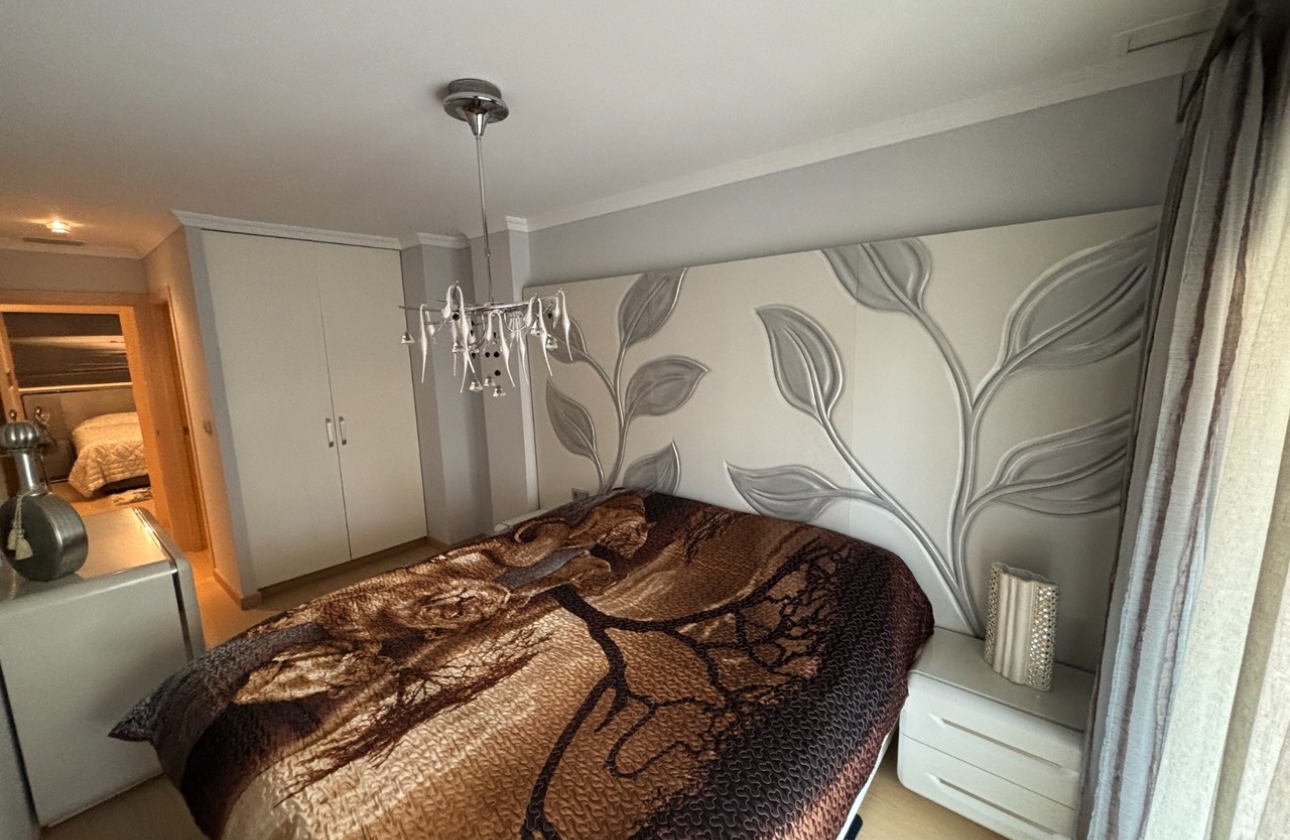 Rynek wtórny - Apartament - Orihuela Costa - Cabo Roig