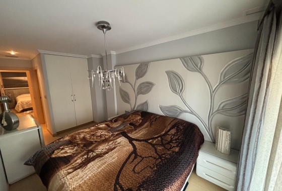 Rynek wtórny - Apartament - Orihuela Costa - Cabo Roig