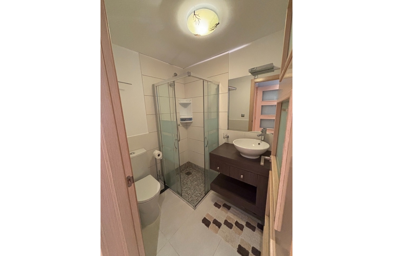 Rynek wtórny - Apartament - Orihuela Costa - Cabo Roig