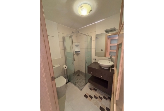 Rynek wtórny - Apartament - Orihuela Costa - Cabo Roig