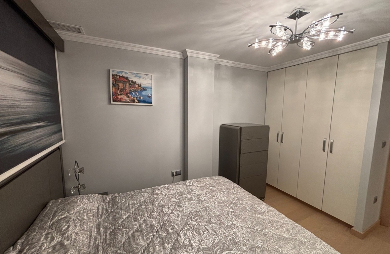 Rynek wtórny - Apartament - Orihuela Costa - Cabo Roig
