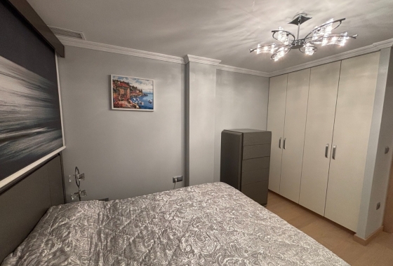 Rynek wtórny - Apartament - Orihuela Costa - Cabo Roig