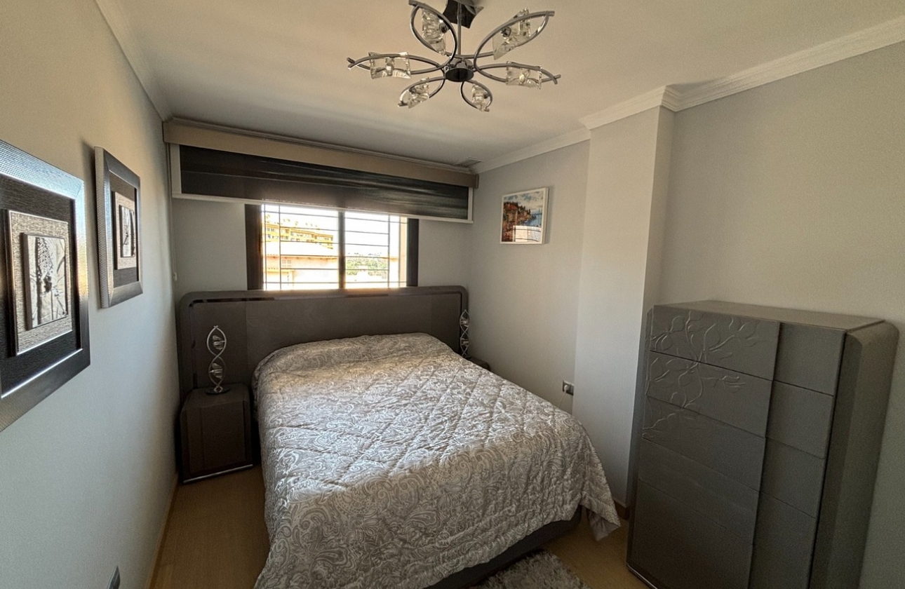 Rynek wtórny - Apartament - Orihuela Costa - Cabo Roig