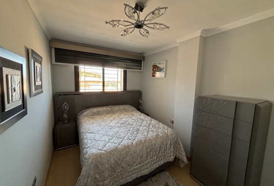 Rynek wtórny - Apartament - Orihuela Costa - Cabo Roig
