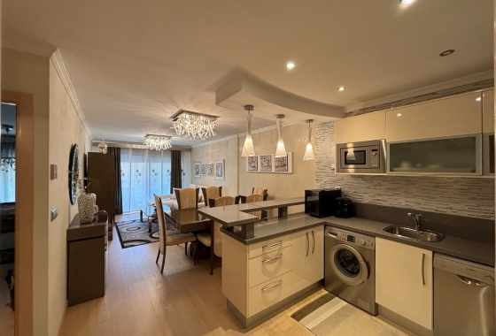 Rynek wtórny - Apartament - Orihuela Costa - Cabo Roig