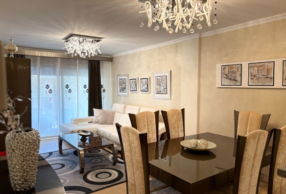 Rynek wtórny - Apartament - Orihuela Costa - Cabo Roig