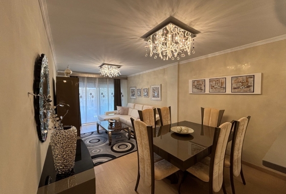 Rynek wtórny - Apartament - Orihuela Costa - Cabo Roig