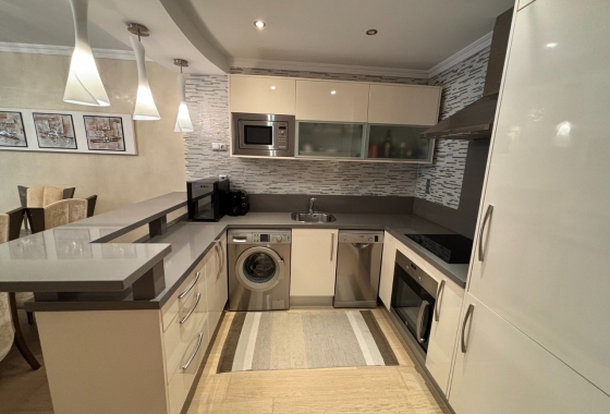 Rynek wtórny - Apartament - Orihuela Costa - Cabo Roig
