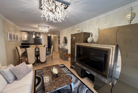 Rynek wtórny - Apartament - Orihuela Costa - Cabo Roig