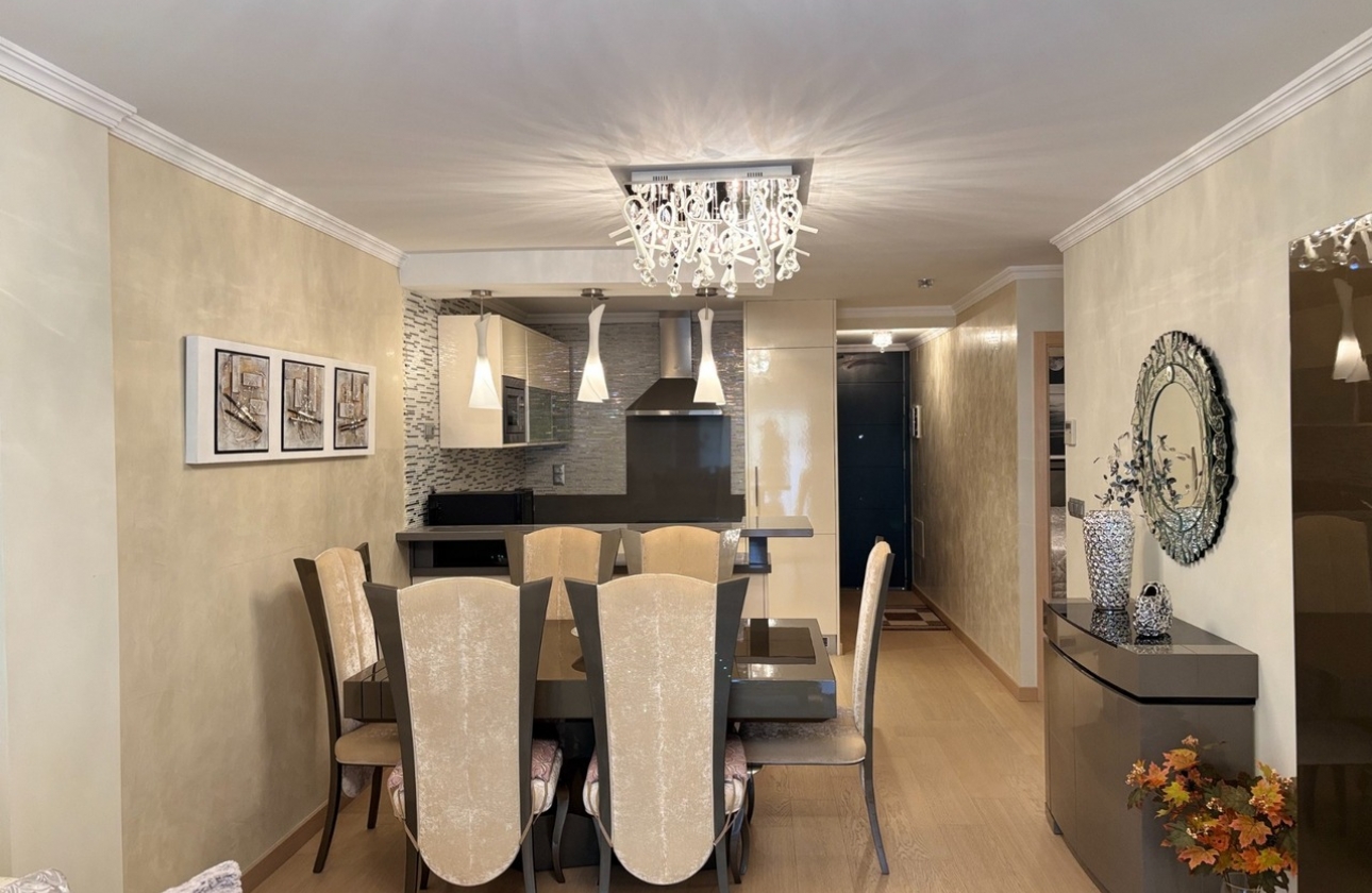 Rynek wtórny - Apartament - Orihuela Costa - Cabo Roig