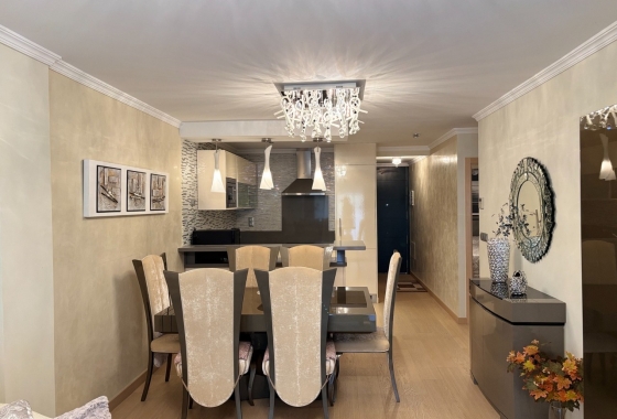 Rynek wtórny - Apartament - Orihuela Costa - Cabo Roig