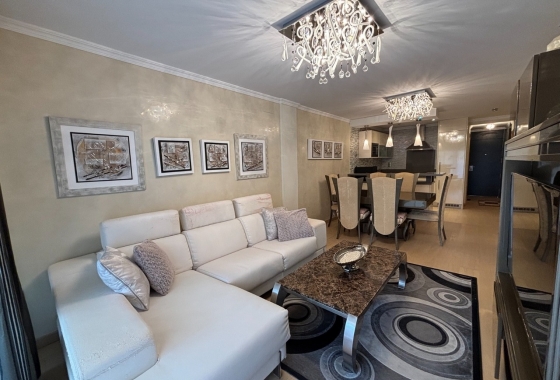 Rynek wtórny - Apartament - Orihuela Costa - Cabo Roig
