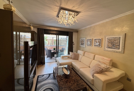 Rynek wtórny - Apartament - Orihuela Costa - Cabo Roig
