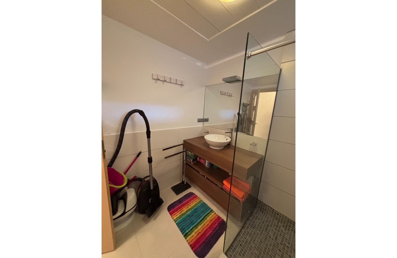 Rynek wtórny - Apartament - Orihuela Costa - Cabo Roig