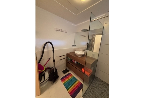 Rynek wtórny - Apartament - Orihuela Costa - Cabo Roig