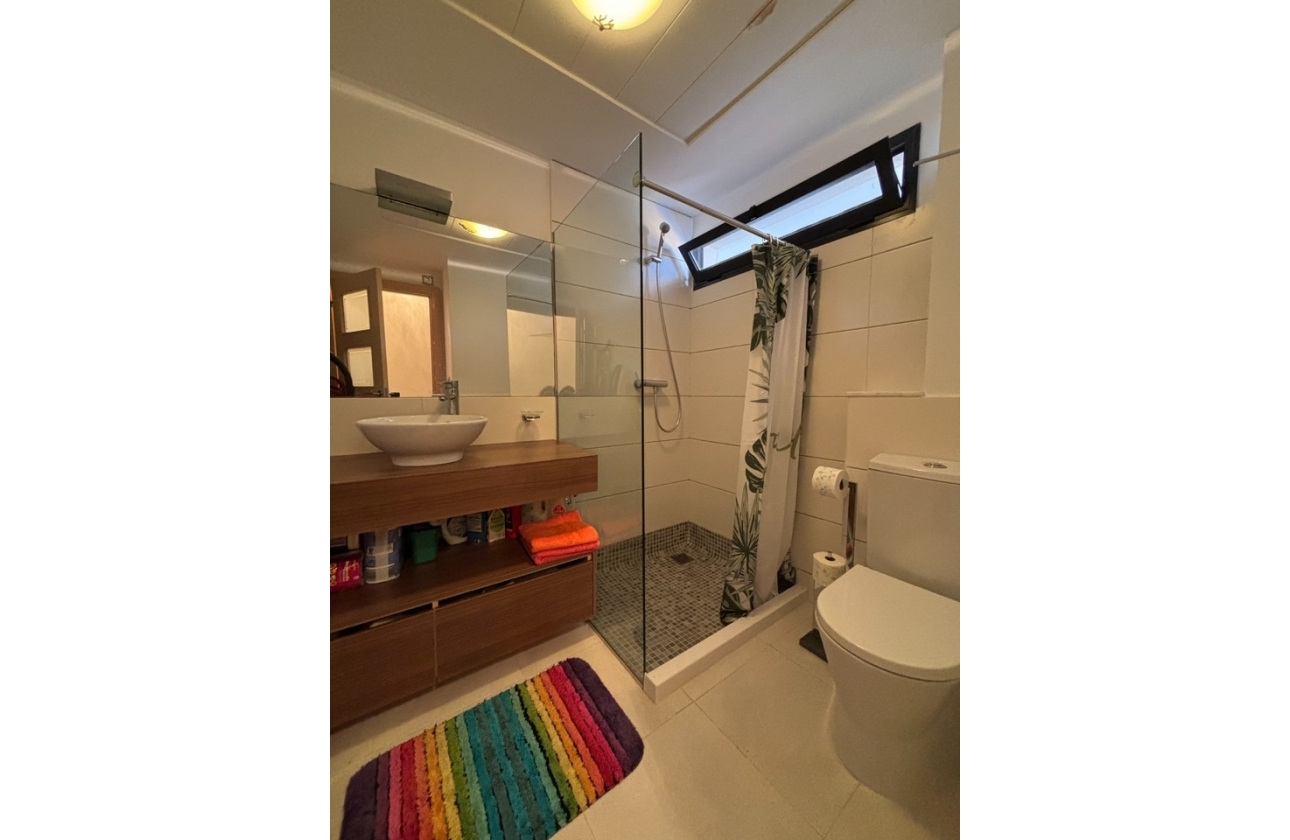 Rynek wtórny - Apartament - Orihuela Costa - Cabo Roig